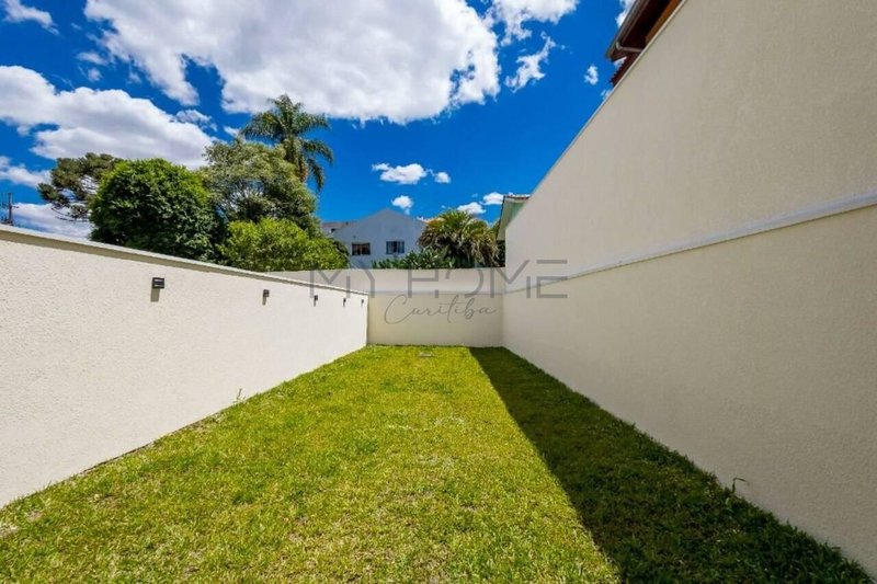 Casa no Pilarzinho Rua Antônio Luiz Vieira Curitiba - 