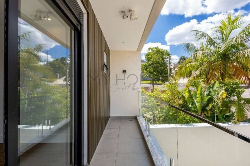 Casa no Pilarzinho Rua Antônio Luiz Vieira Curitiba - 