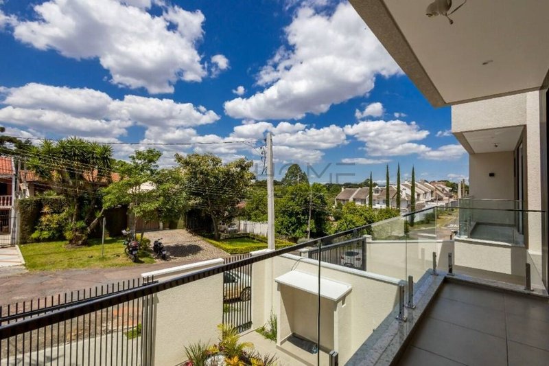 Casa no Pilarzinho Rua Antônio Luiz Vieira Curitiba - 