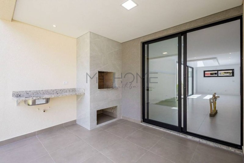 Casa no Pilarzinho Rua Antônio Luiz Vieira Curitiba - 