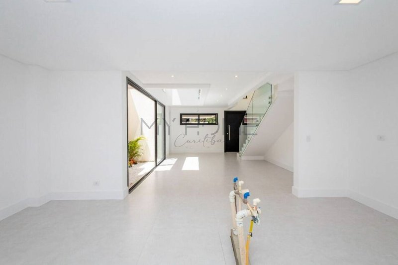 Casa no Pilarzinho Rua Antônio Luiz Vieira Curitiba - 