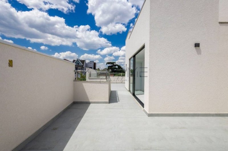 Casa no Pilarzinho Rua Antônio Luiz Vieira Curitiba - 