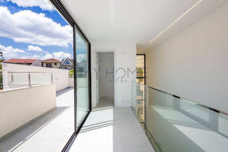 Casa no Pilarzinho Rua Antônio Luiz Vieira Curitiba - 