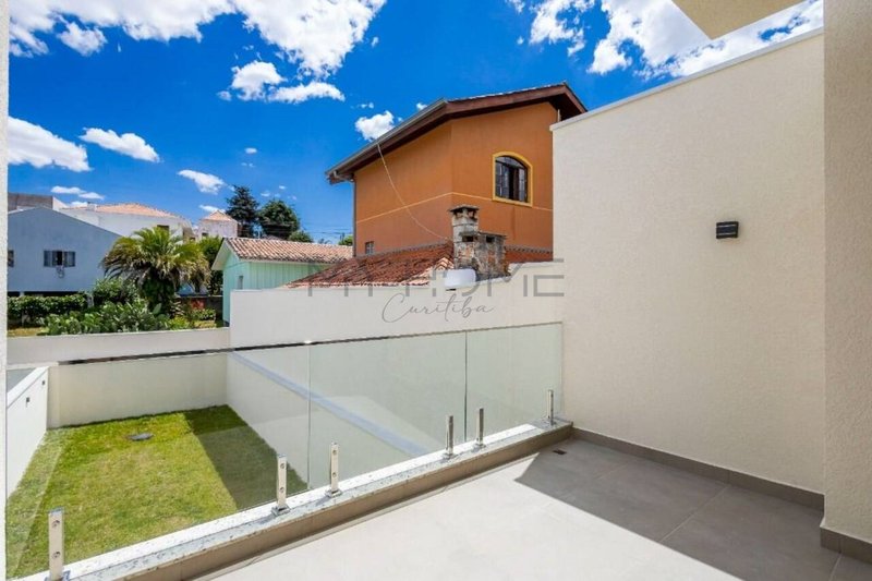 Casa no Pilarzinho Rua Antônio Luiz Vieira Curitiba - 