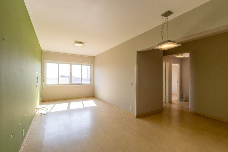 Apartamento a venda - Vila Mascote - 2 dormitórios 65m² Santa Catarina São Paulo - 