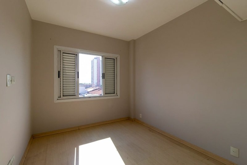 Apartamento a venda - Vila Mascote - 2 dormitórios 65m² Santa Catarina São Paulo - 