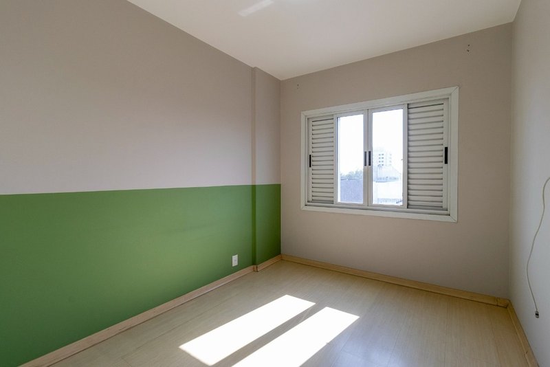 Apartamento a venda - Vila Mascote - 2 dormitórios 65m² Santa Catarina São Paulo - 
