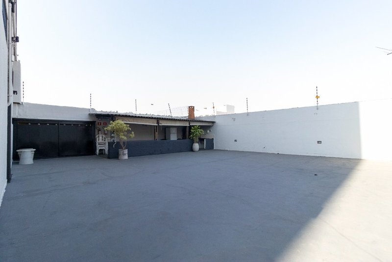 Apartamento a venda - Vila Mascote - 2 dormitórios 65m² Santa Catarina São Paulo - 