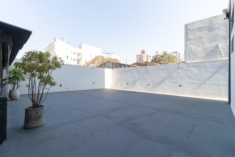 Apartamento a venda - Vila Mascote - 2 dormitórios 65m² Santa Catarina São Paulo - 