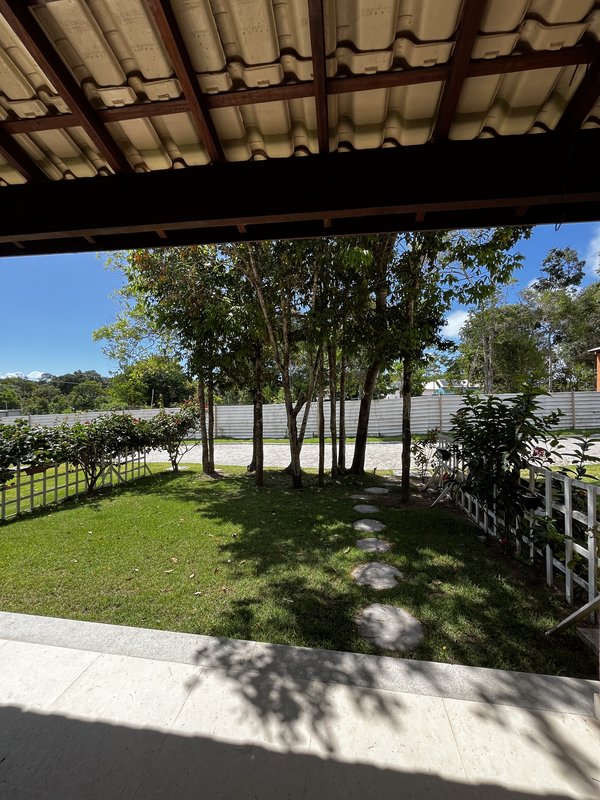 CASA EM CONDOMÍNIO/ ALTO DA PITINGA / 4 SUÍTES Alto da pitinga  Porto Seguro - 
