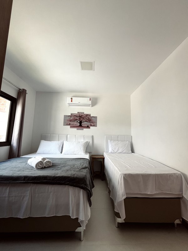CASA EM CONDOMÍNIO/ ALTO DA PITINGA / 4 SUÍTES Alto da pitinga  Porto Seguro - 
