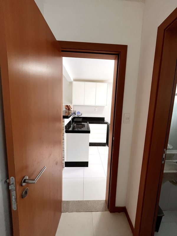 CASA EM CONDOMÍNIO/ ALTO DA PITINGA / 4 SUÍTES Alto da pitinga  Porto Seguro - 