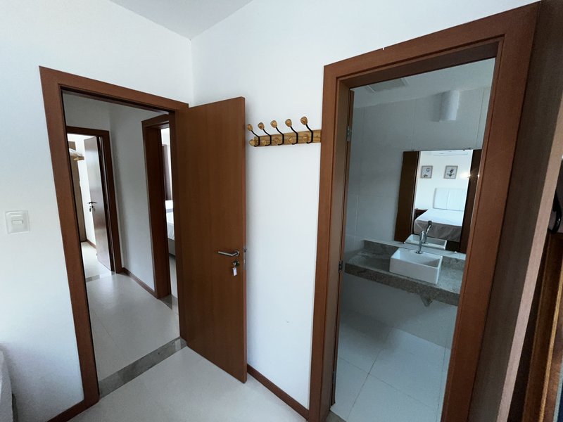 CASA EM CONDOMÍNIO/ ALTO DA PITINGA / 4 SUÍTES Alto da pitinga  Porto Seguro - 