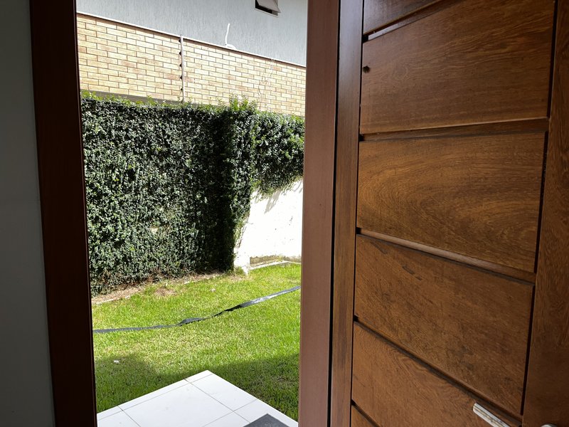 CASA EM CONDOMÍNIO/ ALTO DA PITINGA / 4 SUÍTES Alto da pitinga  Porto Seguro - 