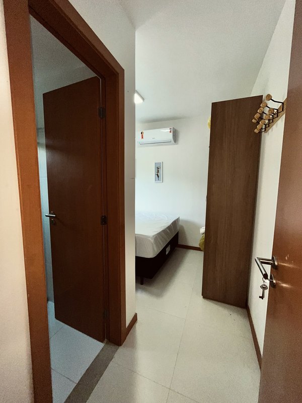 CASA EM CONDOMÍNIO/ ALTO DA PITINGA / 4 SUÍTES Alto da pitinga  Porto Seguro - 