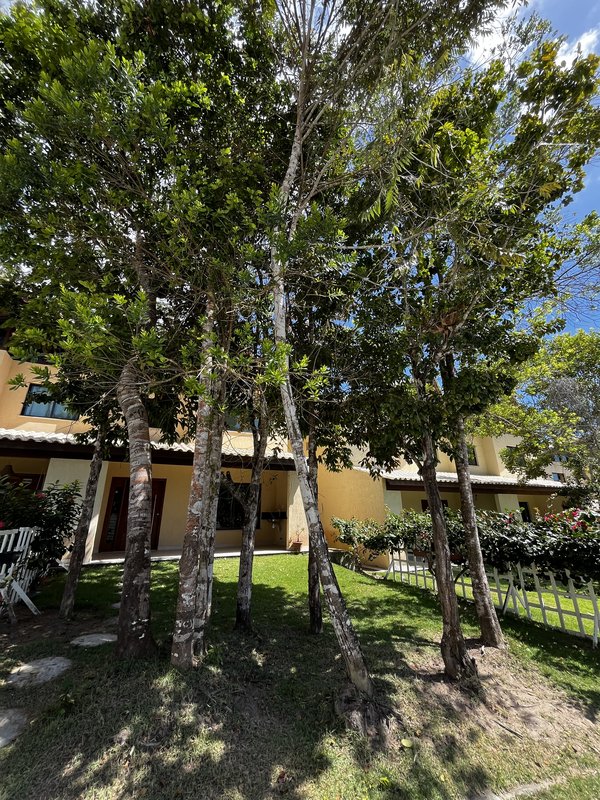 CASA EM CONDOMÍNIO/ ALTO DA PITINGA / 4 SUÍTES Alto da pitinga  Porto Seguro - 
