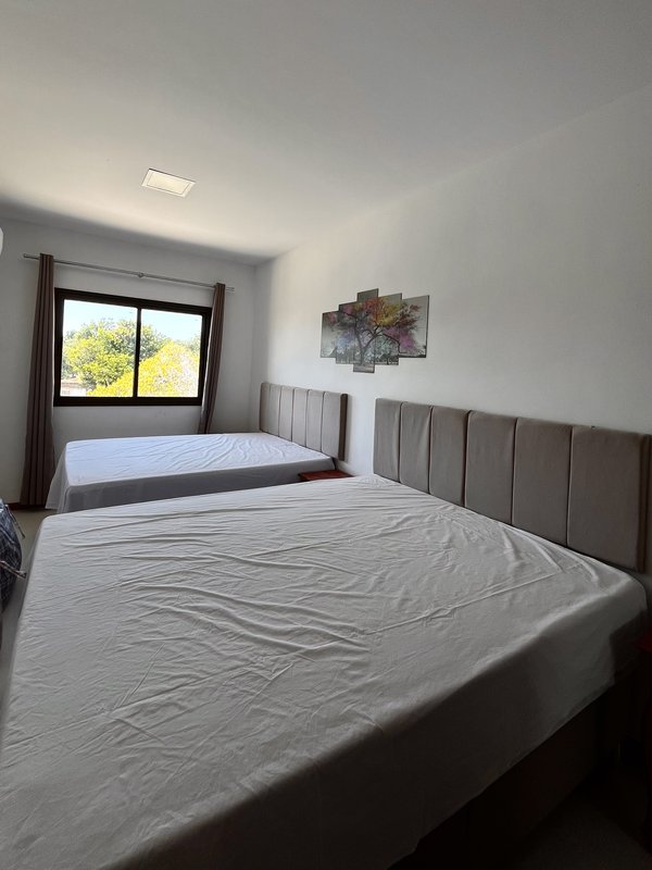 CASA EM CONDOMÍNIO/ ALTO DA PITINGA / 4 SUÍTES Alto da pitinga  Porto Seguro - 