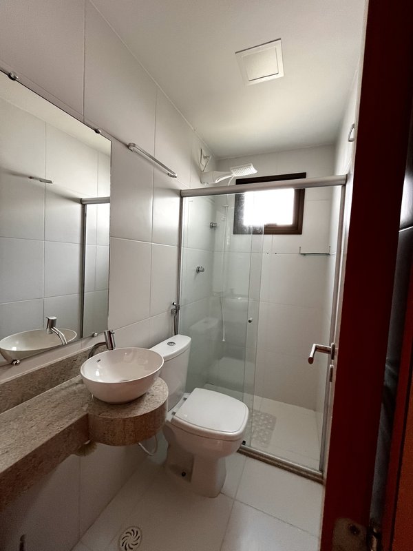 CASA EM CONDOMÍNIO/ ALTO DA PITINGA / 4 SUÍTES Alto da pitinga  Porto Seguro - 