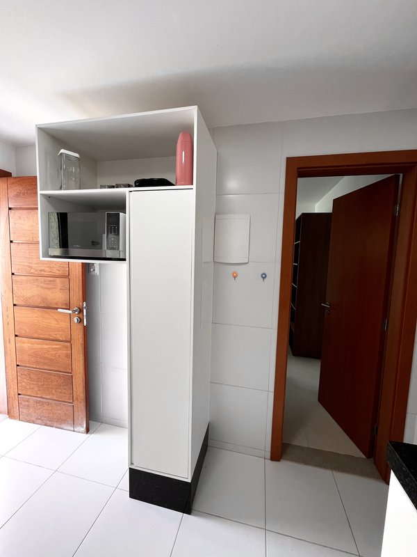 CASA EM CONDOMÍNIO/ ALTO DA PITINGA / 4 SUÍTES Alto da pitinga  Porto Seguro - 