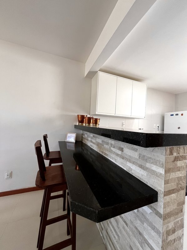CASA EM CONDOMÍNIO/ ALTO DA PITINGA / 4 SUÍTES Alto da pitinga  Porto Seguro - 