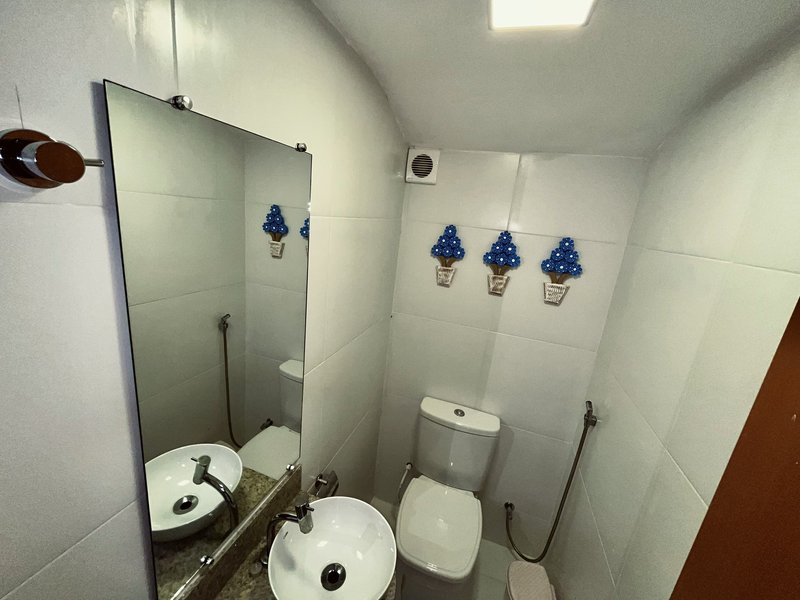 CASA EM CONDOMÍNIO/ ALTO DA PITINGA / 4 SUÍTES Alto da pitinga  Porto Seguro - 