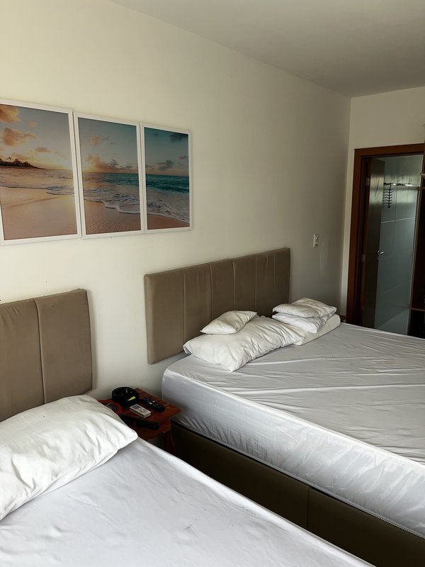 CASA EM CONDOMÍNIO/ ALTO DA PITINGA / 4 SUÍTES Alto da pitinga  Porto Seguro - 