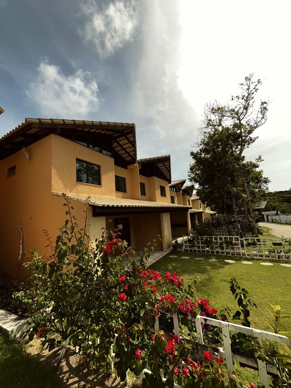 CASA EM CONDOMÍNIO/ ALTO DA PITINGA / 4 SUÍTES Alto da pitinga  Porto Seguro - 
