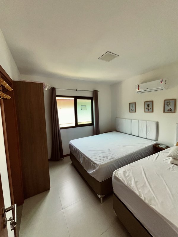 CASA EM CONDOMÍNIO/ ALTO DA PITINGA / 4 SUÍTES Alto da pitinga  Porto Seguro - 