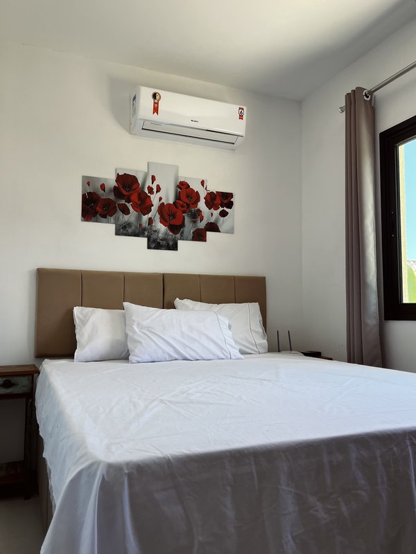 CASA EM CONDOMÍNIO/ ALTO DA PITINGA / 4 SUÍTES Alto da pitinga  Porto Seguro - 