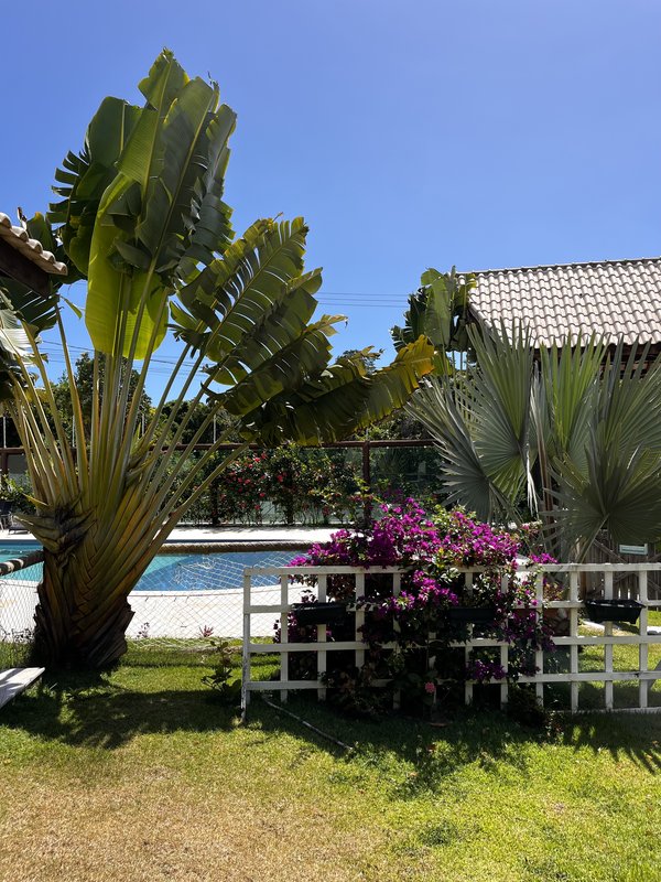 CASA EM CONDOMÍNIO/ ALTO DA PITINGA / 4 SUÍTES Alto da pitinga  Porto Seguro - 