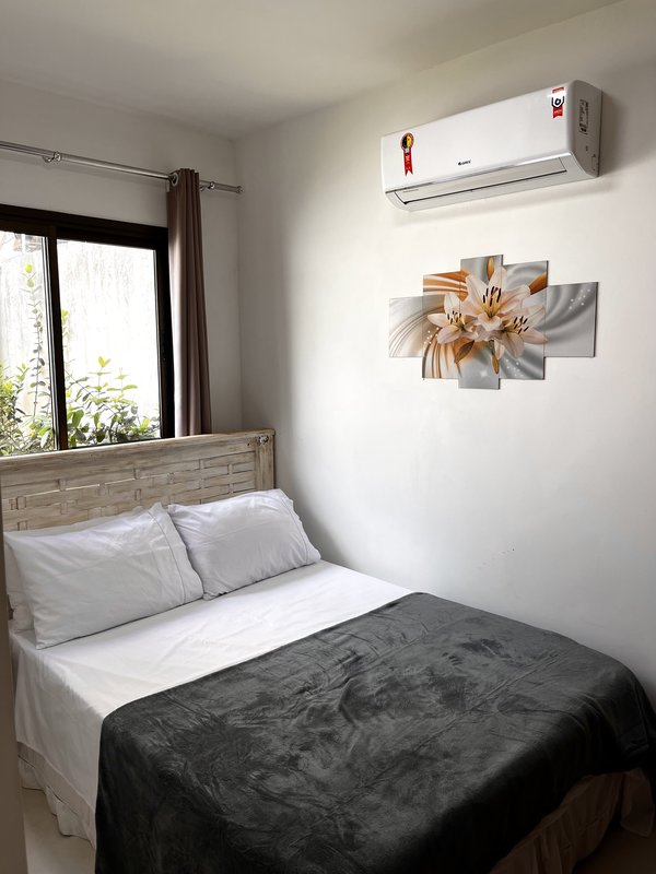 CASA EM CONDOMÍNIO/ ALTO DA PITINGA / 4 SUÍTES Alto da pitinga  Porto Seguro - 