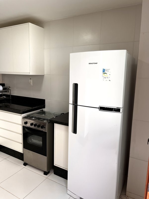 CASA EM CONDOMÍNIO/ ALTO DA PITINGA / 4 SUÍTES Alto da pitinga  Porto Seguro - 
