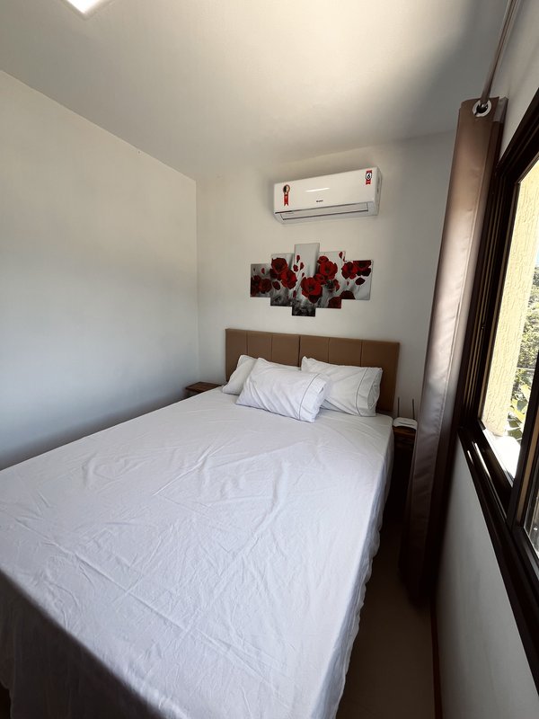 CASA EM CONDOMÍNIO/ ALTO DA PITINGA / 4 SUÍTES Alto da pitinga  Porto Seguro - 