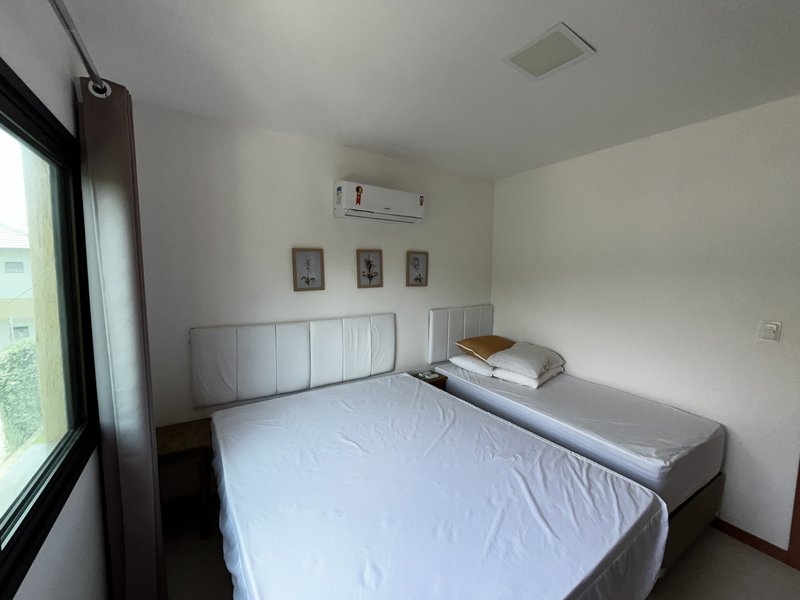 CASA EM CONDOMÍNIO/ ALTO DA PITINGA / 4 SUÍTES Alto da pitinga  Porto Seguro - 
