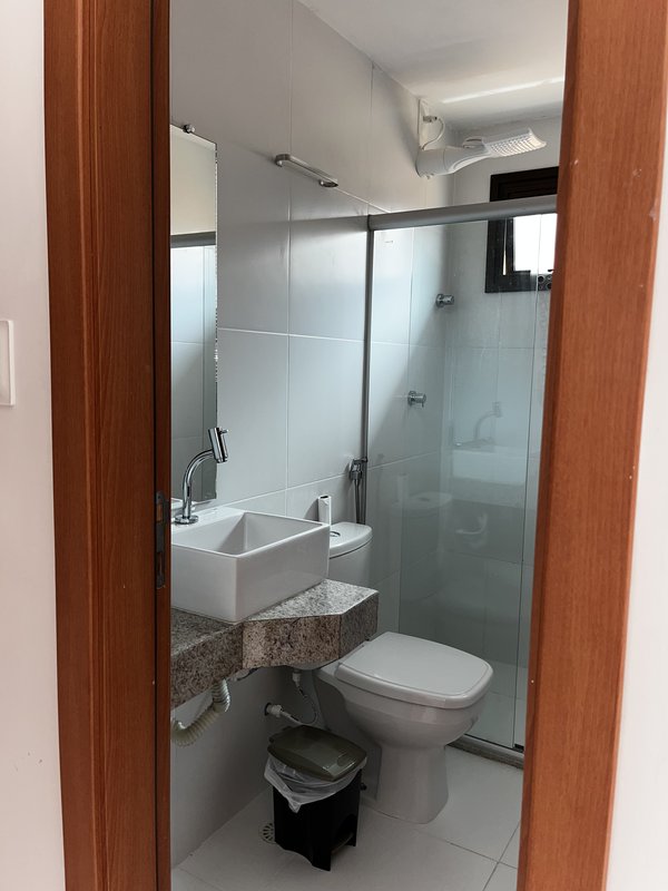 CASA EM CONDOMÍNIO/ ALTO DA PITINGA / 4 SUÍTES Alto da pitinga  Porto Seguro - 