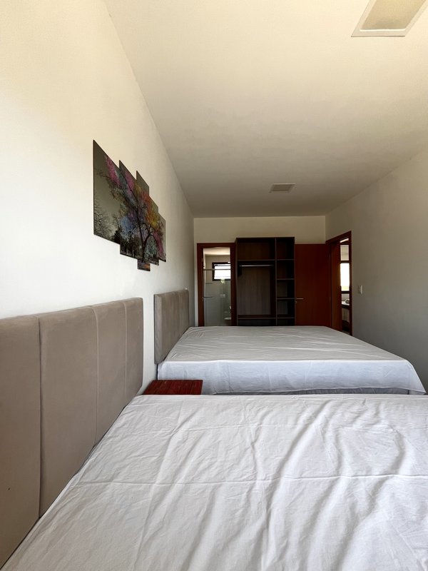 CASA EM CONDOMÍNIO/ ALTO DA PITINGA / 4 SUÍTES Alto da pitinga  Porto Seguro - 