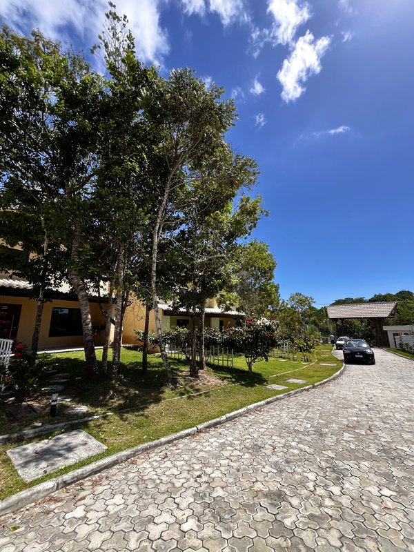 CASA EM CONDOMÍNIO/ ALTO DA PITINGA / 4 SUÍTES Alto da pitinga  Porto Seguro - 