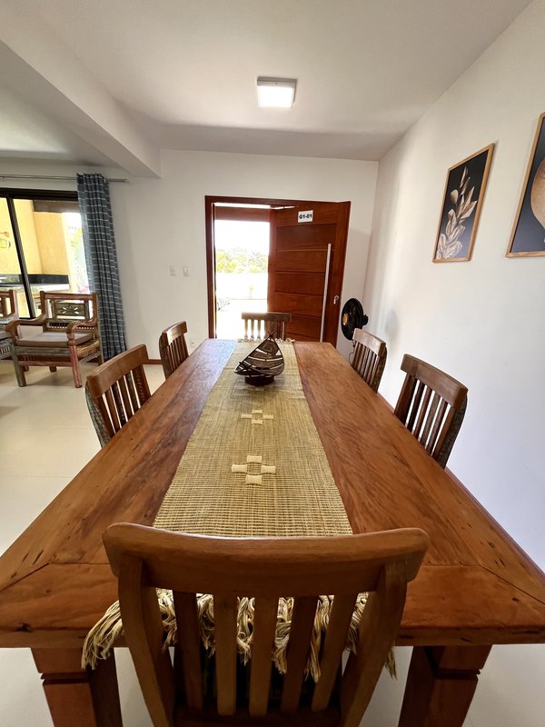 CASA EM CONDOMÍNIO/ ALTO DA PITINGA / 4 SUÍTES Alto da pitinga  Porto Seguro - 