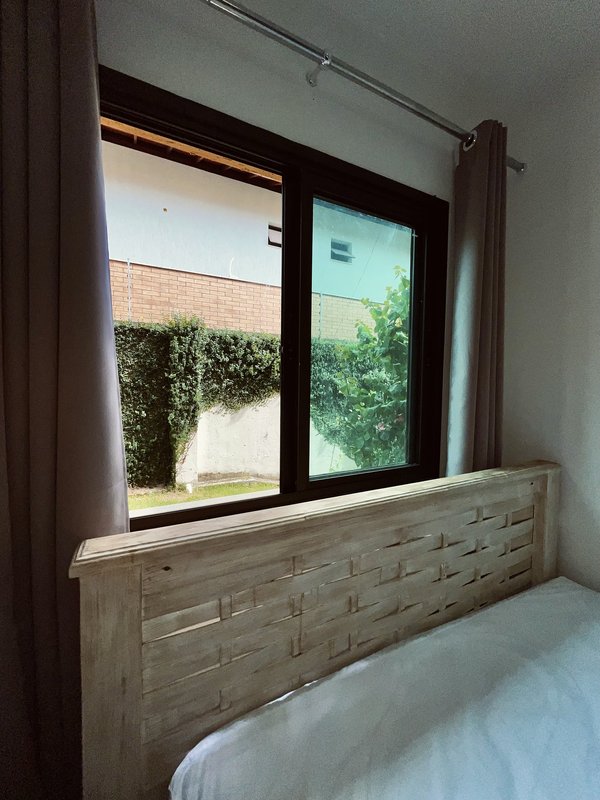 CASA EM CONDOMÍNIO/ ALTO DA PITINGA / 4 SUÍTES Alto da pitinga  Porto Seguro - 