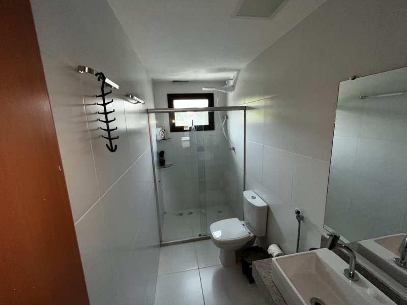 CASA EM CONDOMÍNIO/ ALTO DA PITINGA / 4 SUÍTES Alto da pitinga  Porto Seguro - 