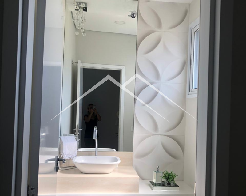 Casa dos seus sonhos à venda no Condomínio Costa das Areias - Salto/SP! Rua Marechal Deodoro Salto - 