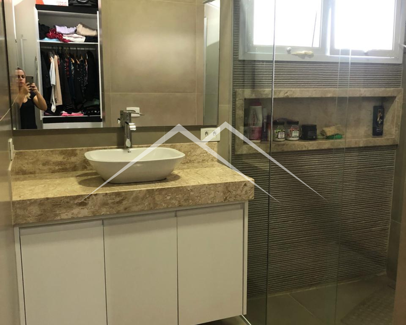 Casa dos seus sonhos à venda no Condomínio Costa das Areias - Salto/SP! Rua Marechal Deodoro Salto - 