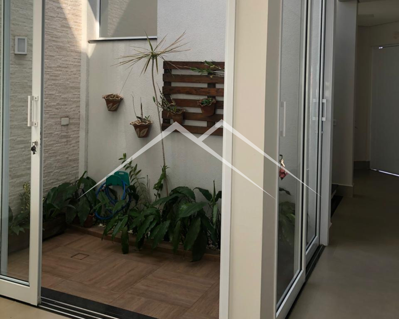 Casa dos seus sonhos à venda no Condomínio Costa das Areias - Salto/SP! Rua Marechal Deodoro Salto - 