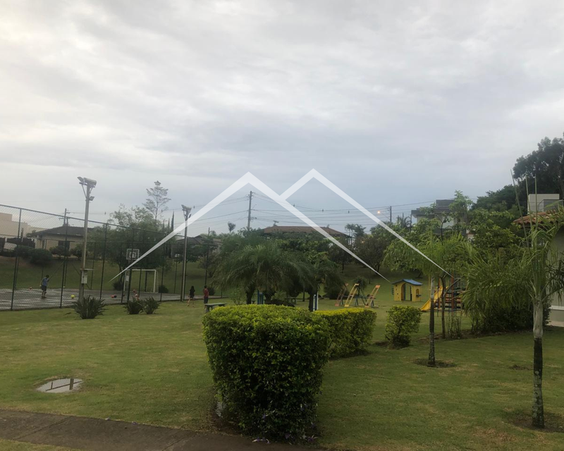 Casa dos seus sonhos à venda no Condomínio Costa das Areias - Salto/SP! Rua Marechal Deodoro Salto - 