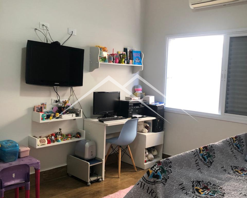 Casa dos seus sonhos à venda no Condomínio Costa das Areias - Salto/SP! Rua Marechal Deodoro Salto - 