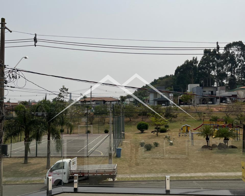 Casa dos seus sonhos à venda no Condomínio Costa das Areias - Salto/SP! Rua Marechal Deodoro Salto - 