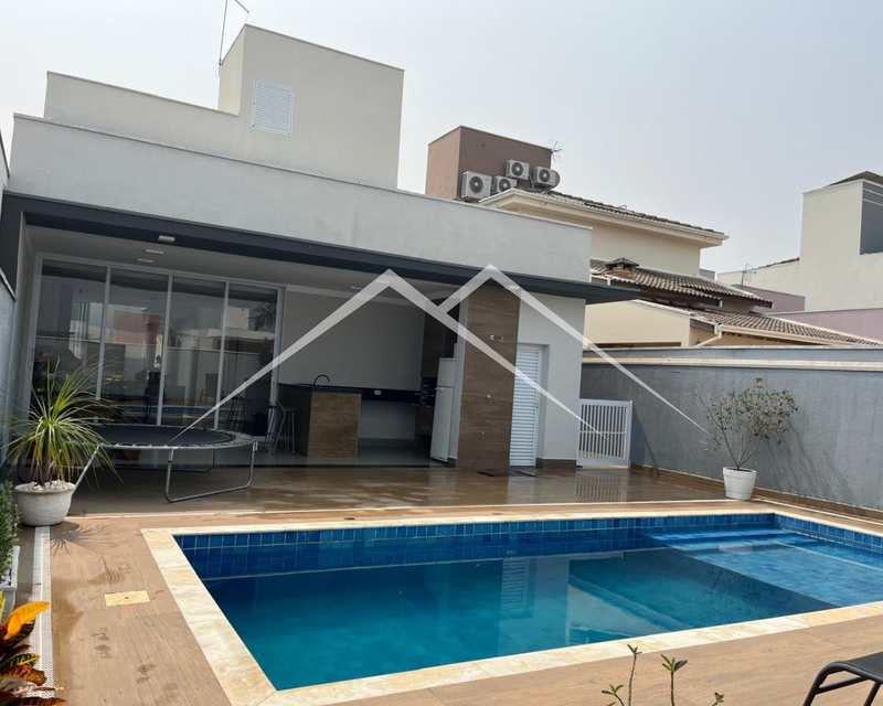 Casa dos seus sonhos à venda no Condomínio Costa das Areias - Salto/SP! Rua Marechal Deodoro Salto - 