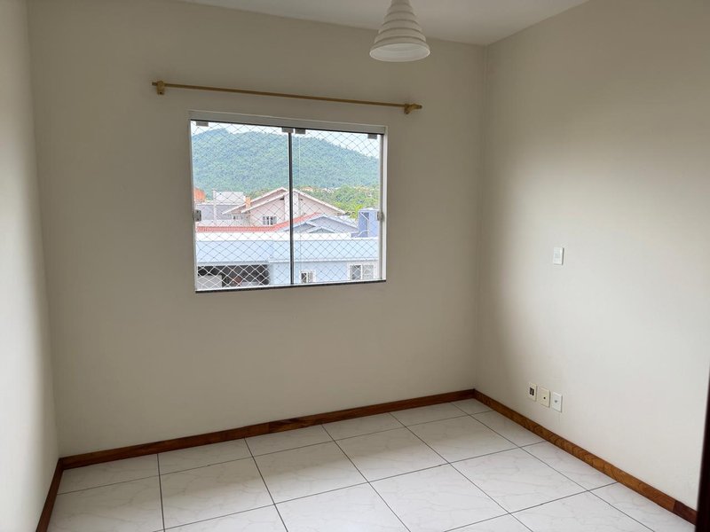 Apartamento no bairro Industrial Rua Biguaçu Timbó - 