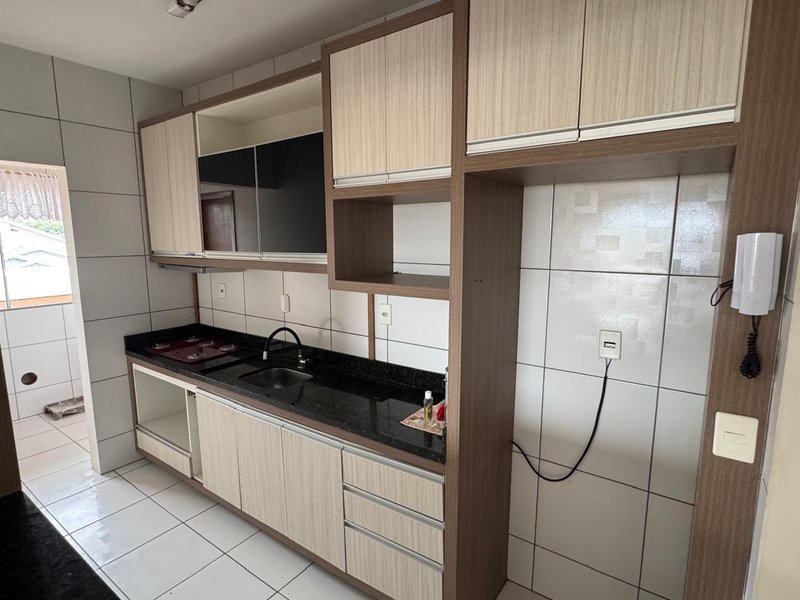 Apartamento no bairro Industrial Rua Biguaçu Timbó - 
