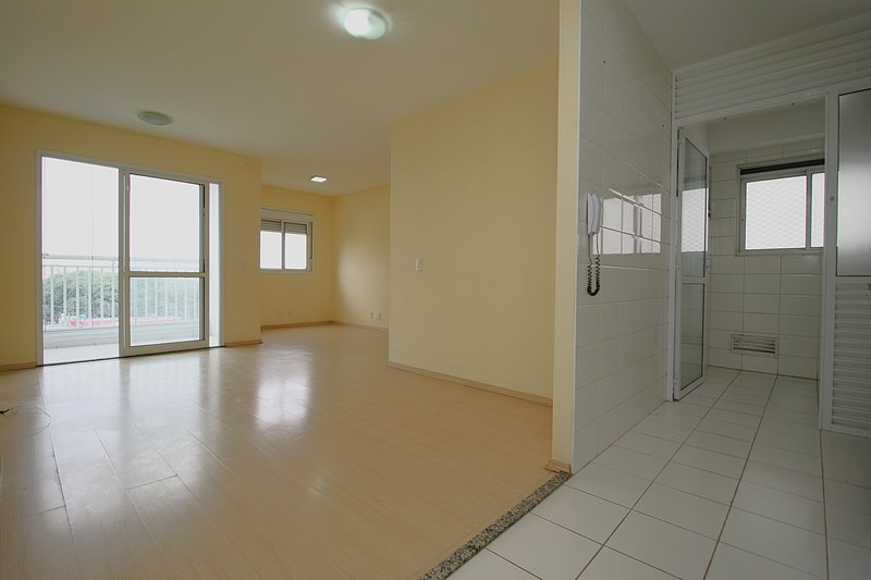 Apartamento para alugar com 65m², 2 quartos e 1 vaga Avenida Santo Albano São Paulo - 